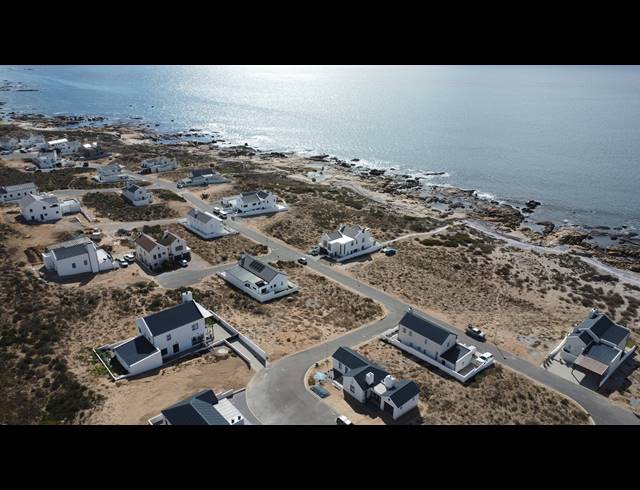 288M² VACANT LAND FOR SALE IN ST HELENA VIEWS